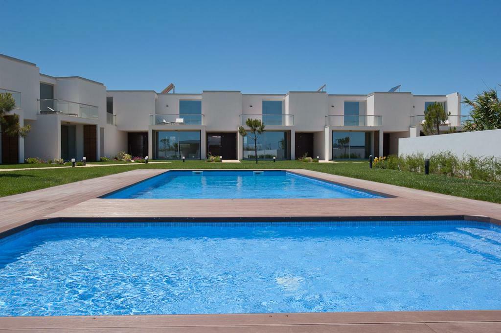 Seasagres - Design Villas Ngoại thất bức ảnh