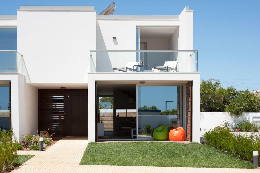Seasagres - Design Villas Ngoại thất bức ảnh