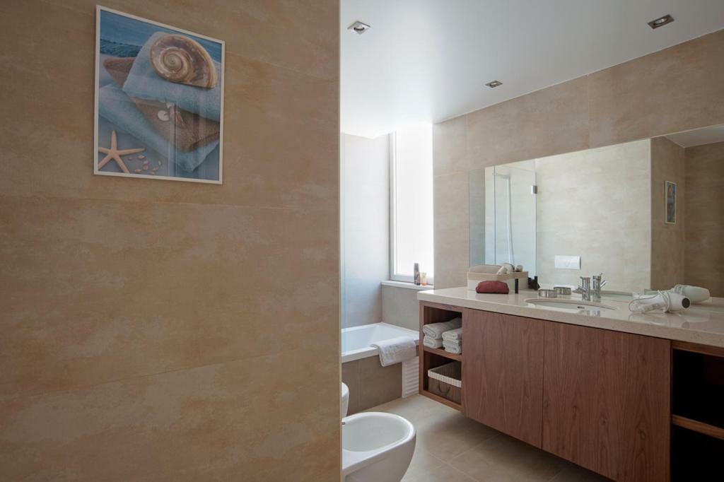 Seasagres - Design Villas Ngoại thất bức ảnh