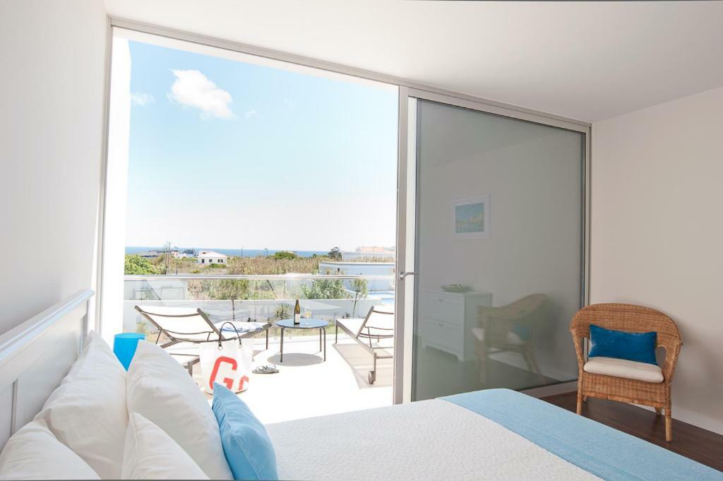 Seasagres - Design Villas Ngoại thất bức ảnh