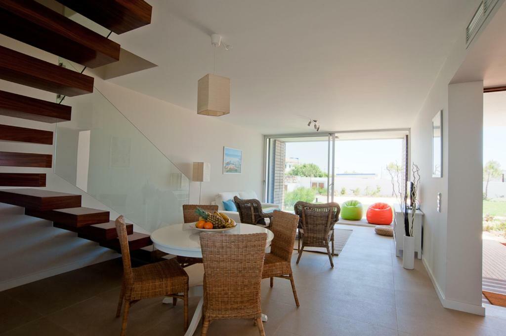 Seasagres - Design Villas Ngoại thất bức ảnh