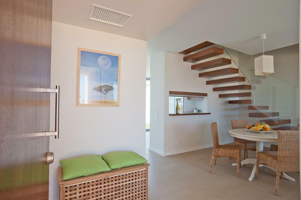 Seasagres - Design Villas Ngoại thất bức ảnh