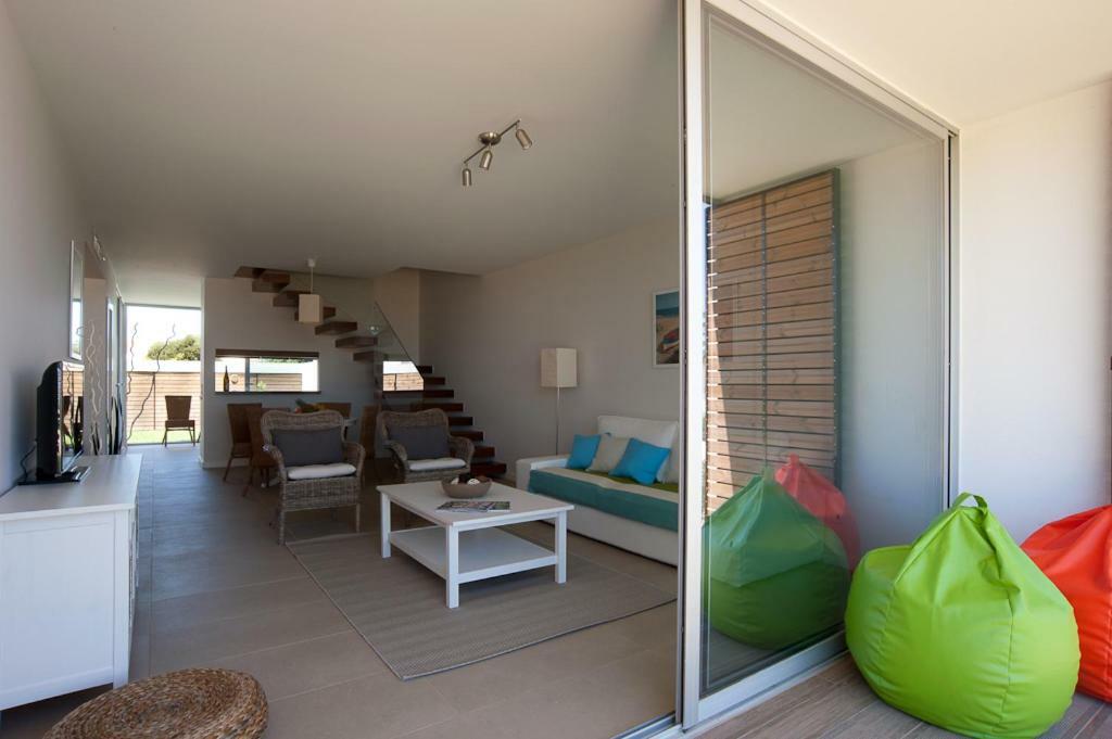 Seasagres - Design Villas Ngoại thất bức ảnh
