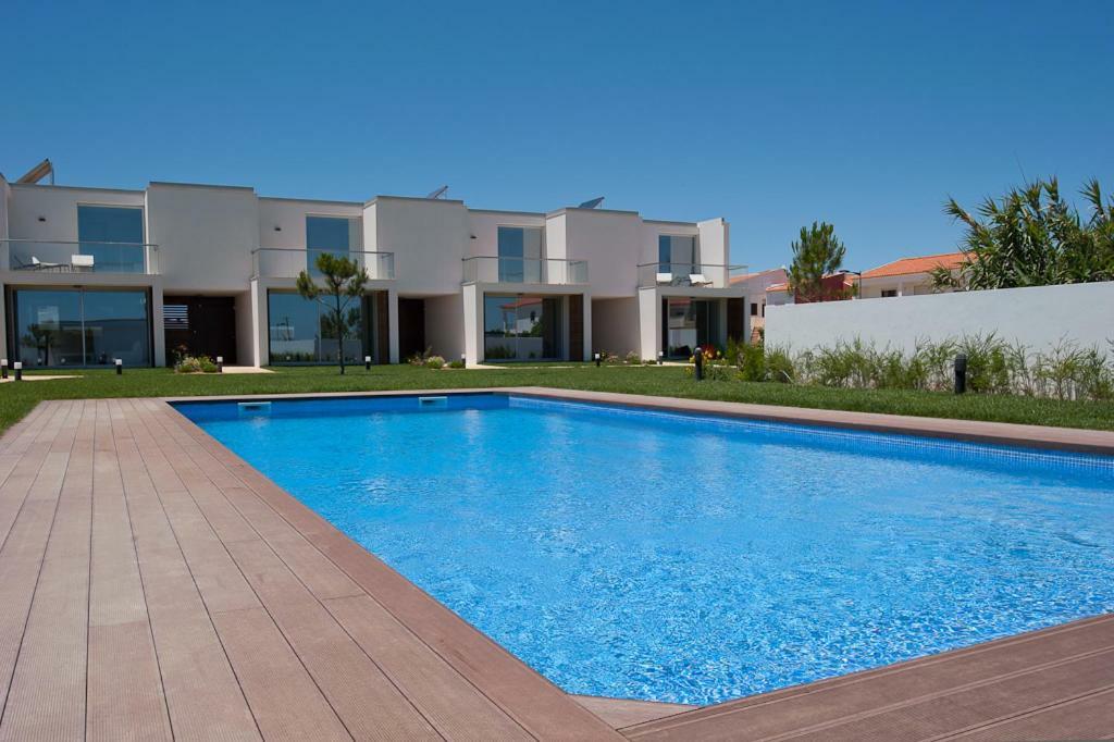 Seasagres - Design Villas Ngoại thất bức ảnh