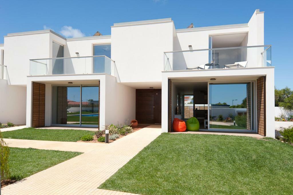Seasagres - Design Villas Ngoại thất bức ảnh
