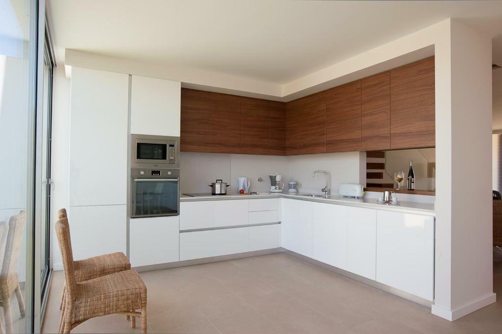 Seasagres - Design Villas Ngoại thất bức ảnh