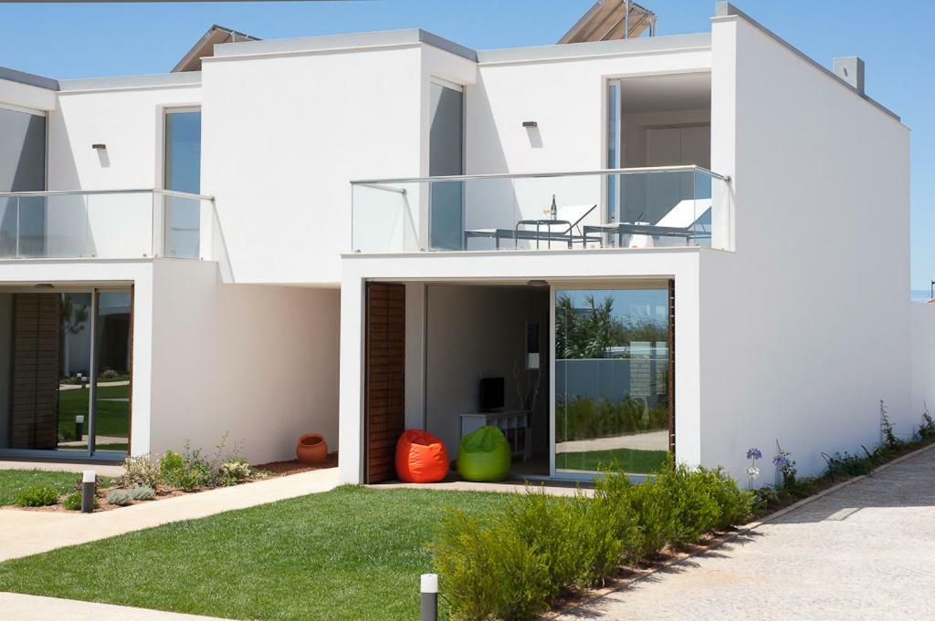 Seasagres - Design Villas Ngoại thất bức ảnh