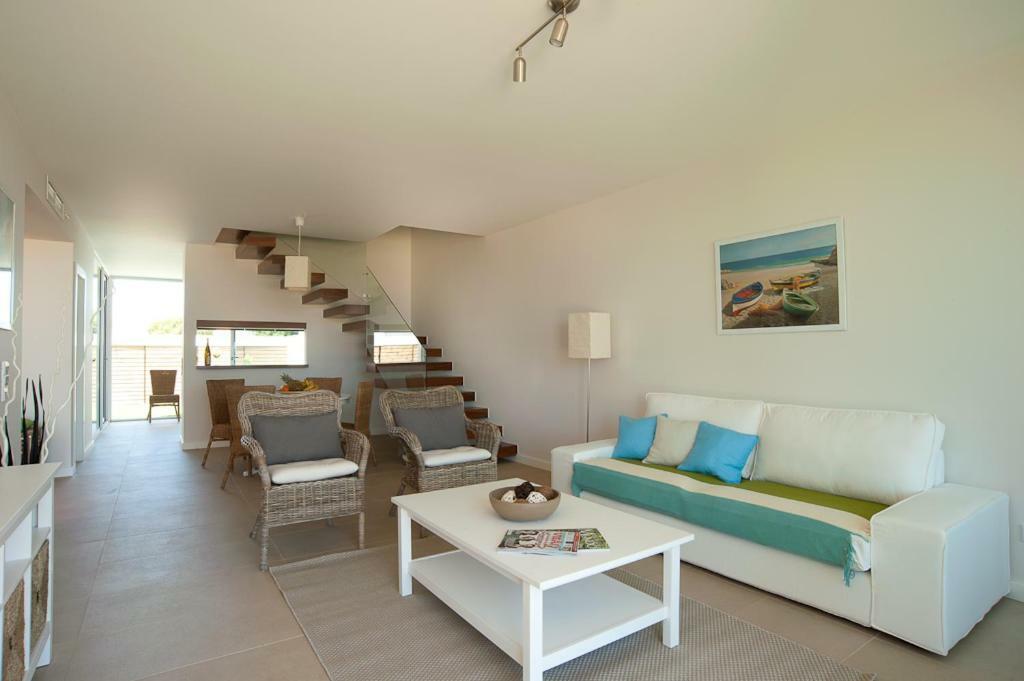 Seasagres - Design Villas Ngoại thất bức ảnh