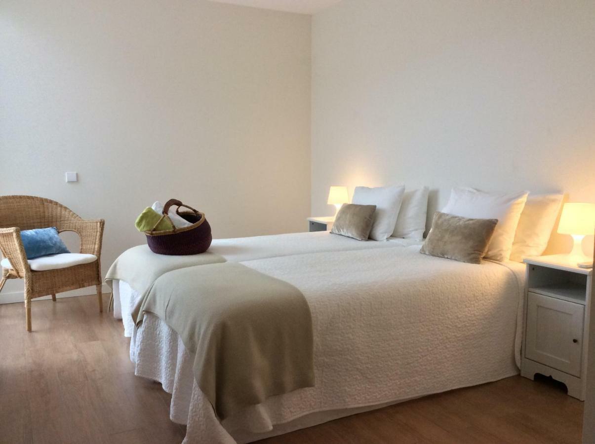 Seasagres - Design Villas Ngoại thất bức ảnh