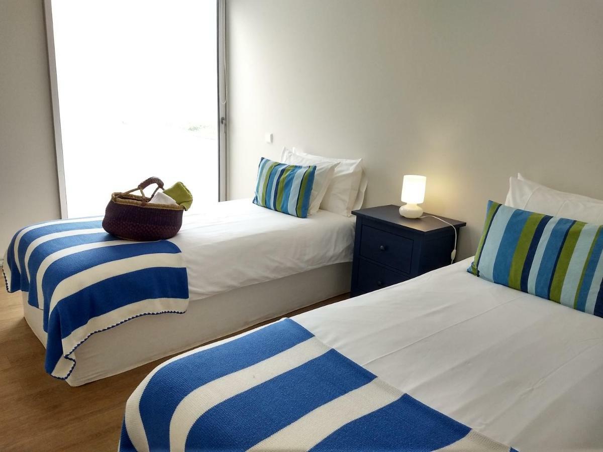 Seasagres - Design Villas Ngoại thất bức ảnh